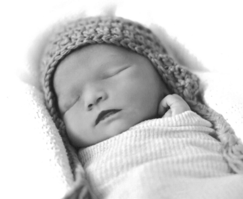 Obituary of Kade Xavier Blake