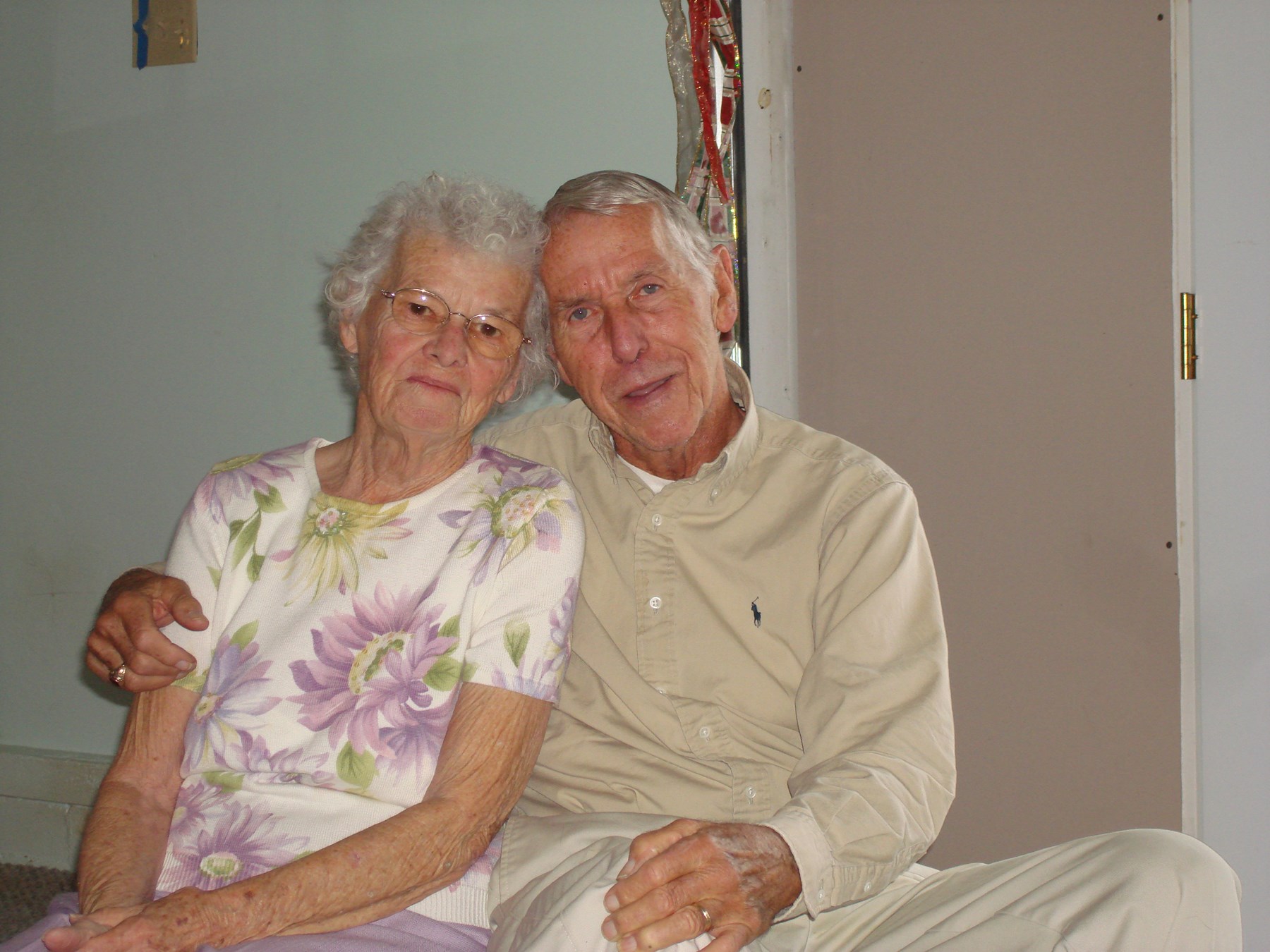 Obituary of Florence Bates Tyree