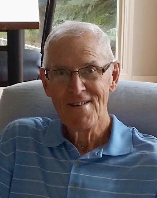 Obituary of Robert Jones McKague