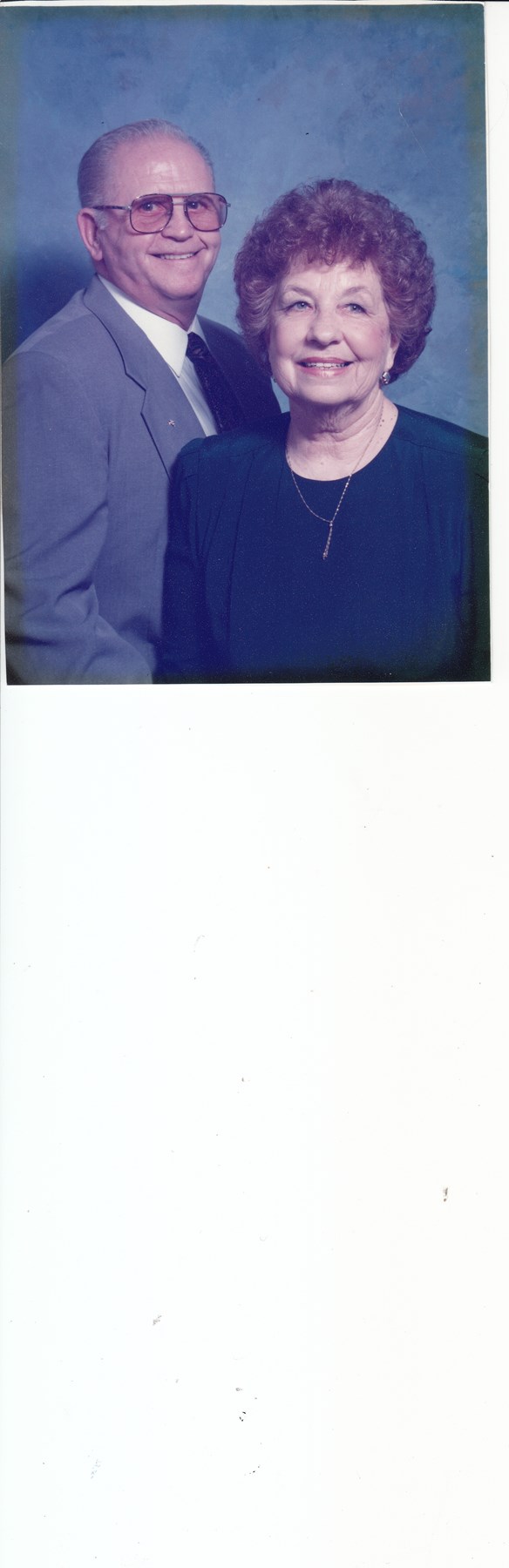 Obituary of Beverly Jo Elkins