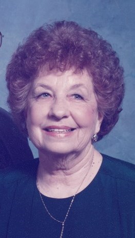 Obituary of Beverly Jo Elkins