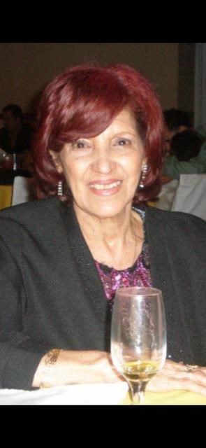 Obituary of Nilda Luz Garizzo