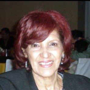 Obituary of Nilda Luz Garizzo