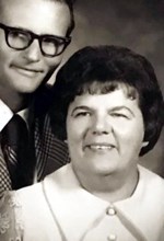 Viola Fluharty