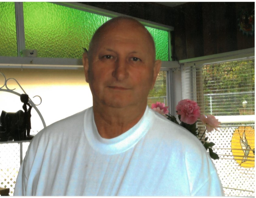 Obituary of Janos "John" Antal Norant