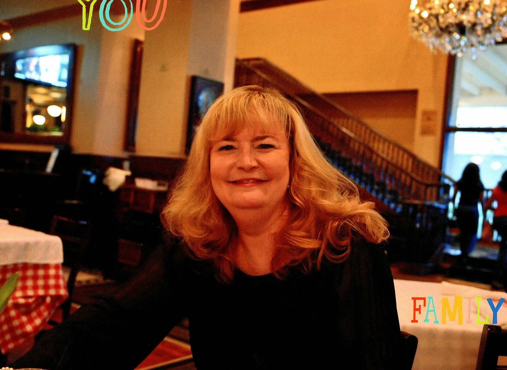 Avis de décès de Melissa Anne Fox