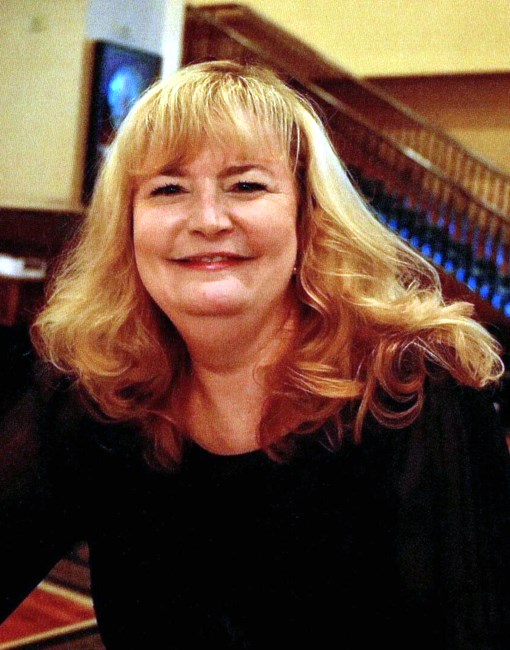 Obituary of Melissa Anne Fox