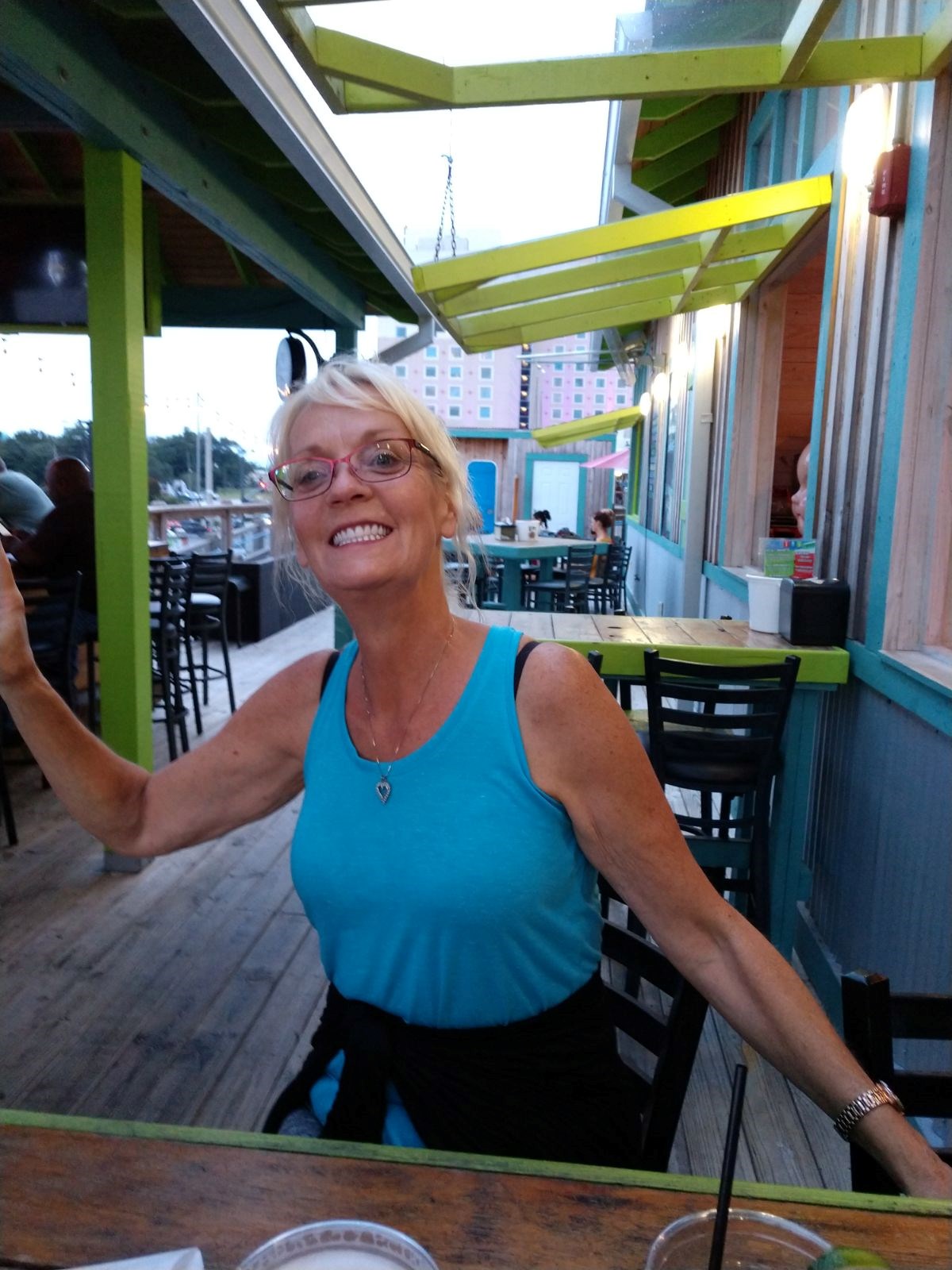 Obituary of Tammy Rae Randolph