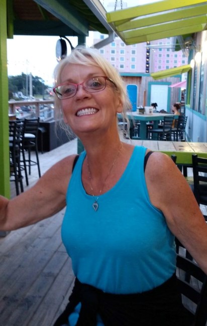 Obituary of Tammy Rae Randolph