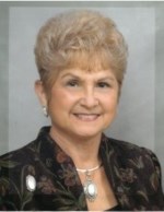Marion Wolf Austin