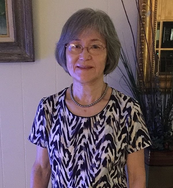 Obituary of Chitako S Berzas