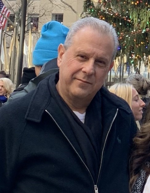 Obituary of Joseph Morello, Jr.