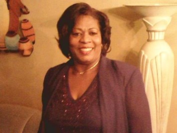 Obituary of Sharon Juanita Bobbitt