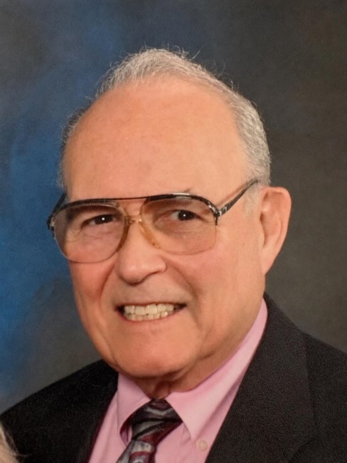 Obituary of Alan Ira Josephson