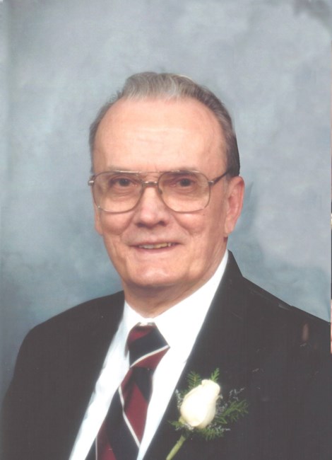 Obituary of Victor Herbert Hunter