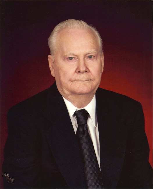 Obituary of Mr. Bobby Earl Medford