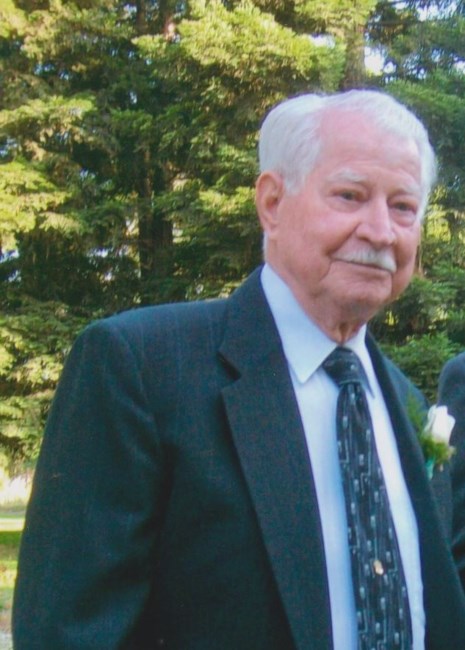 Obituary of Willie Allen Holland
