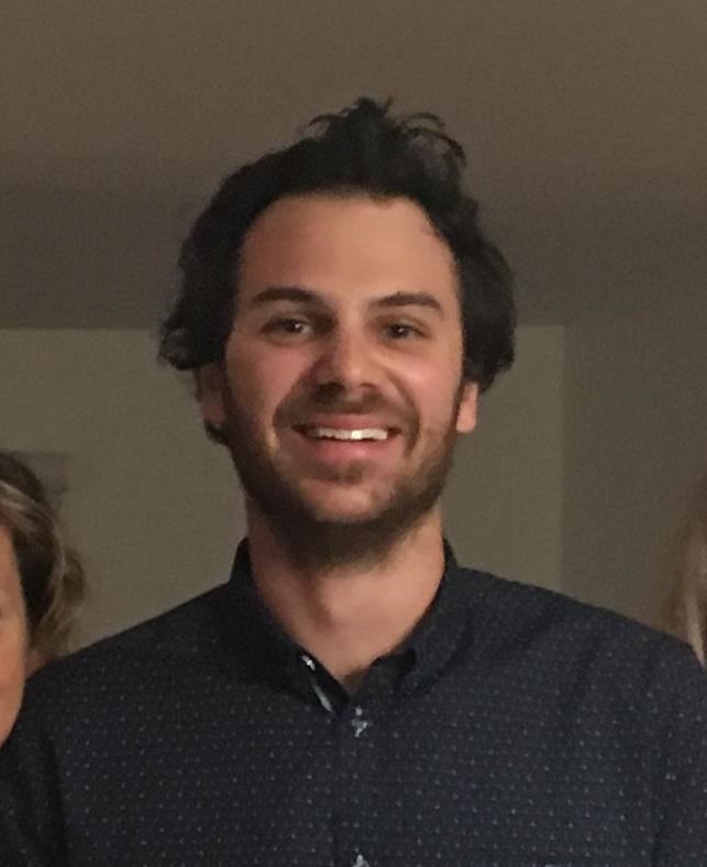 Obituary of Charles-Eric Simard