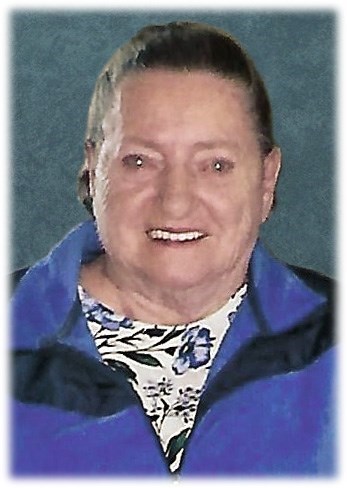 Obituary of Phyllis Joann Bednarz