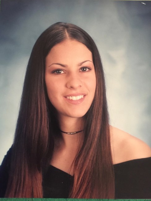 Obituary of Naomi Julia Correia