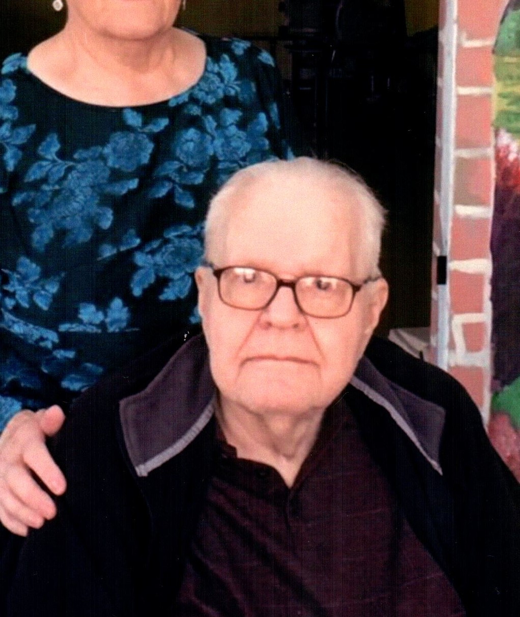 Obituary of Max Grabow