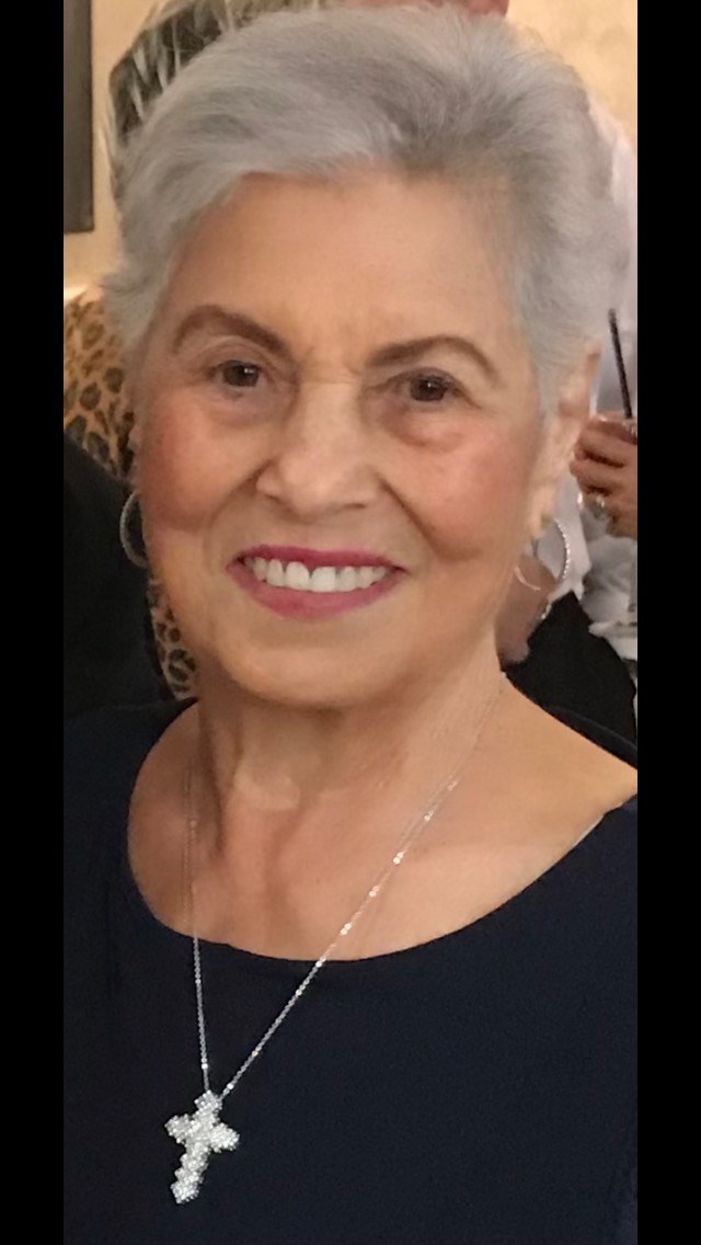 Obituary of Rosa Abbate
