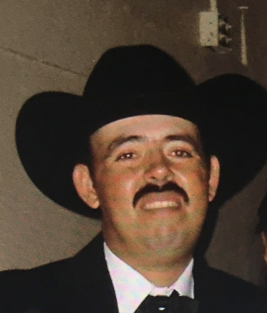 Refugio Pineda Obituary Weslaco, TX