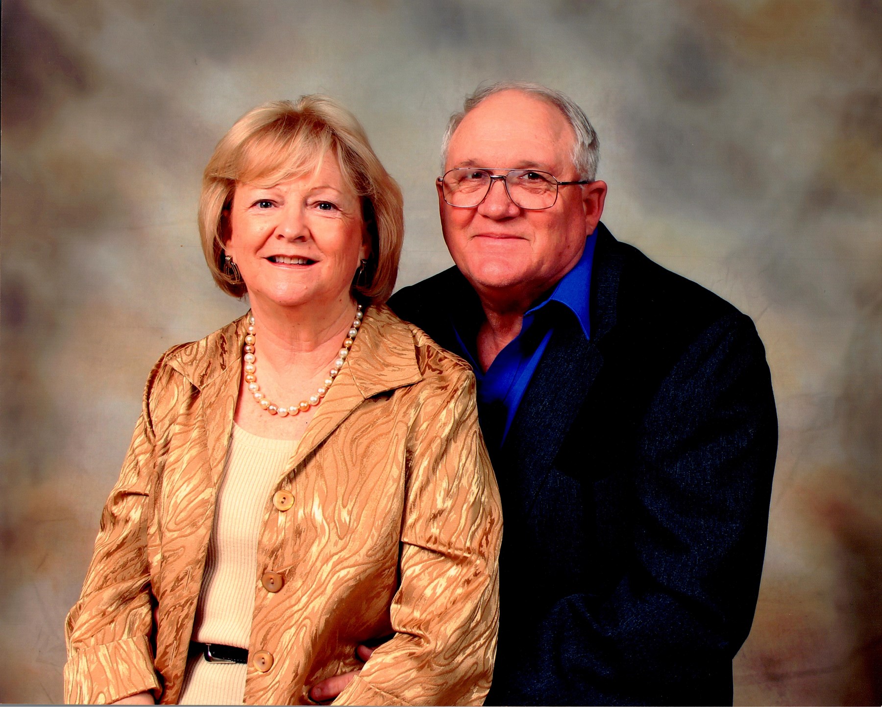 Obituary of Ed Wayne Briggs