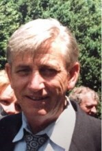 Obituary of Richard L. McCarthy
