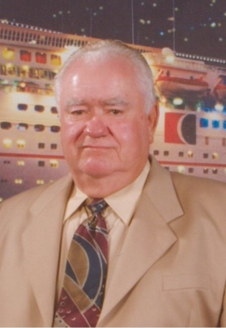 Obituary of William "Bill" H. Beck