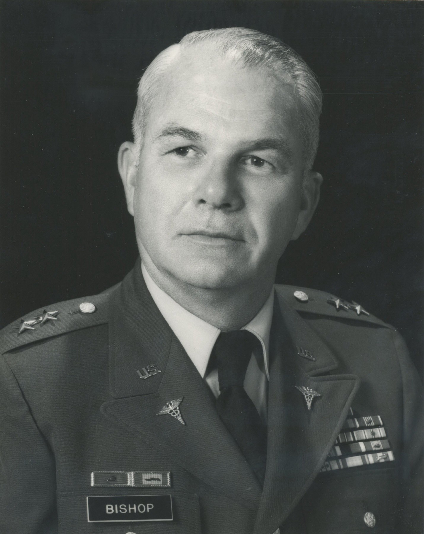 MG (RET) Raymond H. Jr. Obituary Killeen, TX