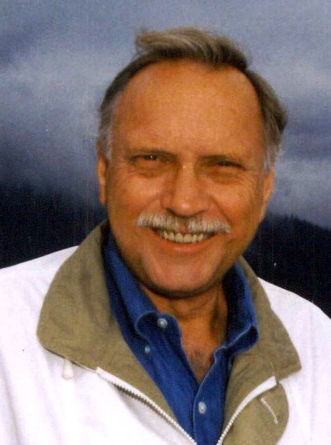 Obituario de John Wesley York