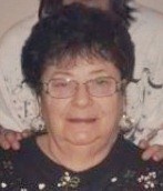Obituary of Elizabeth Coccia