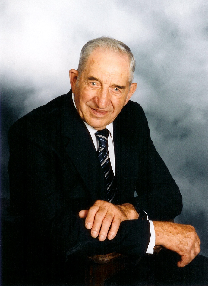 Obituary of Anthony March