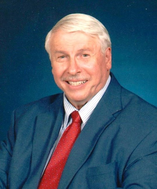 Obituary of Anthony Ronald Navarra