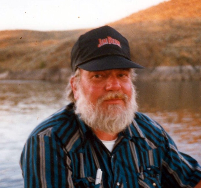 Obituary of John Vinton Tompkins