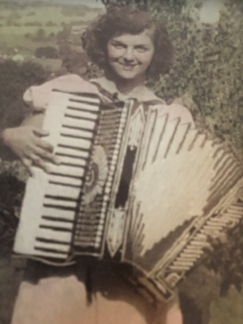 Obituary of Florence Louise Nugent