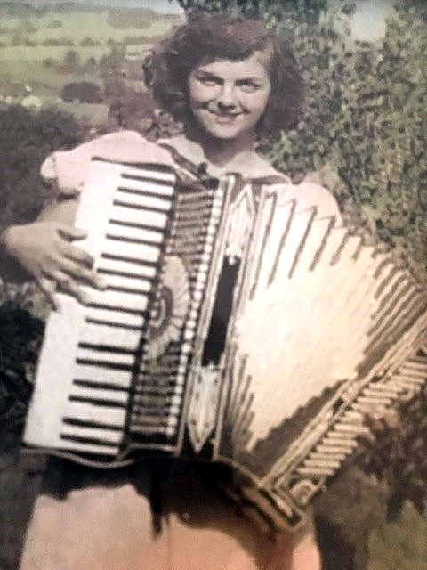 Obituary of Florence Louise Nugent