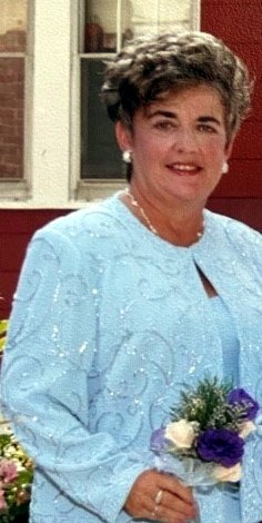 Obituary of Mary Ellen McGrath