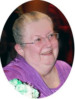 Obituary of Barbara A. Reeves