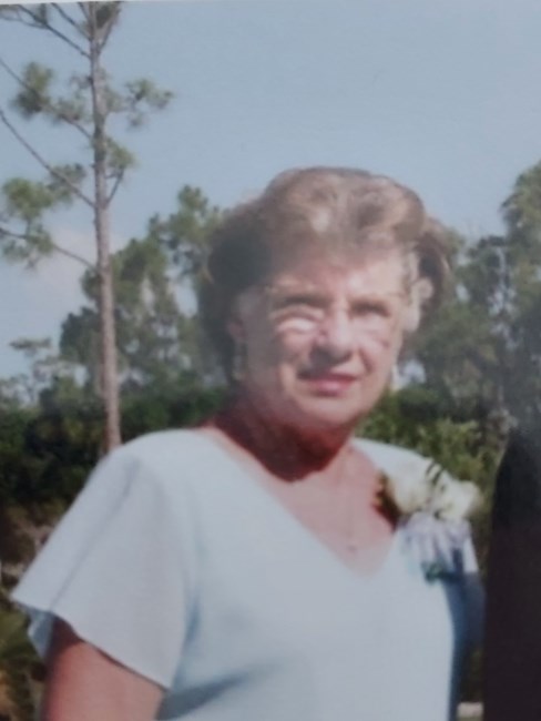 Obituary of Joan E. Kaar