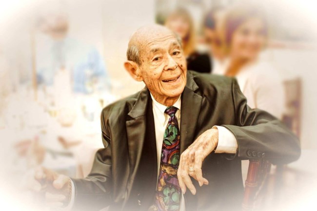 Obituary of Peter Globerson