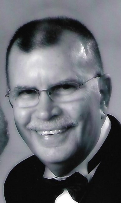 Obituario de Ralph Joseph Hebert Jr.