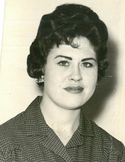 Avis de décès de Rita L. Davis