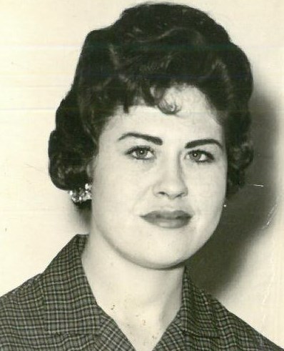 Avis de décès de Rita L. Davis