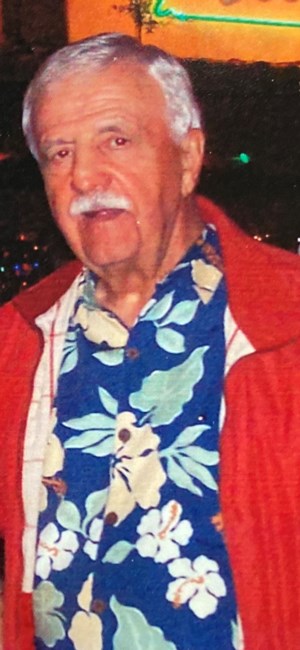 Obituary of Leonard Donald Herman