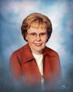 Shirley Stewart