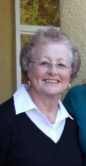 Obituario de Caroline Rose Vierzba