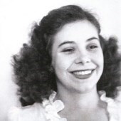 Obituary of Betty A. Mills