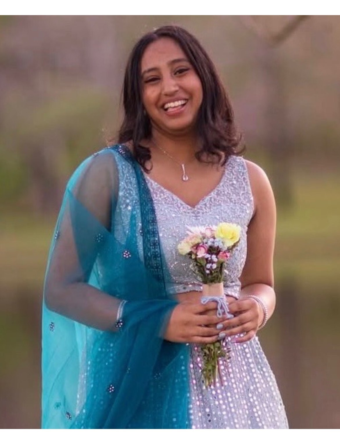 Obituary of Tanvi Gaikwad